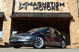 Used 2022 Tesla Model 3 Long Range image 1