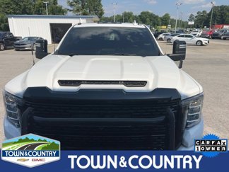 Used 2023 GMC Sierra 2500 Denali image 1