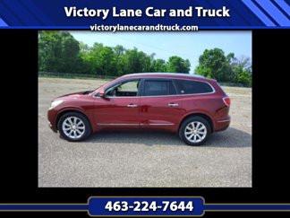 Used 2015 Buick Enclave Premium w/ Experience Buick Package image 1