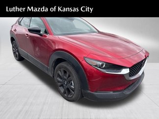 Certified 2024 MAZDA CX-30 2.5 Turbo w/ Premium Package image 1