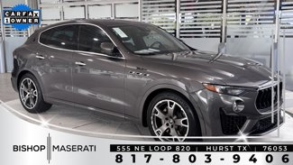 Used 2023 Maserati Levante Modena image 1