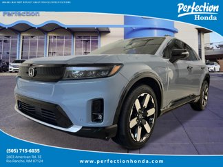 New 2025 Honda Prologue Elite image 1