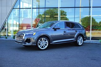 New 2025 Audi Q7 3.0T Premium Plus image 1