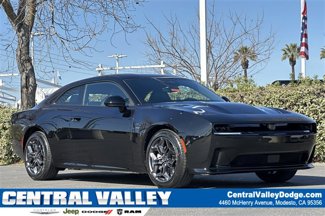 New 2025 Dodge Charger R/T w/ Quick Order Package 25M R/T image 1
