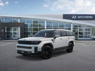 New 2025 Hyundai Santa Fe Calligraphy image 1