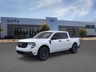 New 2025 Ford Maverick XLT image 1