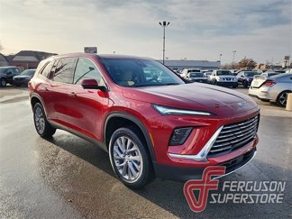 New 2025 Buick Enclave Preferred w/ Power Package image 1