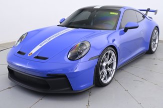 Certified 2023 Porsche 911 GT3 image 1