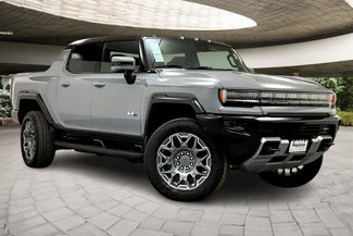 New 2025 GMC Hummer EV 3X image 1