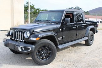 Used 2023 Jeep Gladiator Overland image 1