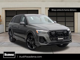 New 2025 Audi Q7 3.0T Premium Plus image 1