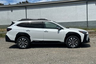 New 2025 Subaru Outback Touring XT image 1
