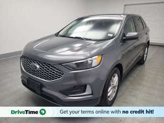 Used 2023 Ford Edge SEL image 1