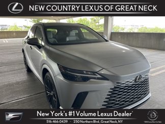 New 2025 Lexus RX 350 Premium image 1