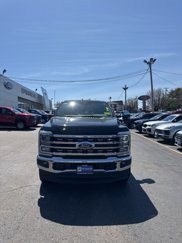 New 2025 Ford F350 Lariat w/ Chrome Package image 1