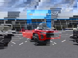 New 2026 Chevrolet Equinox LT image 1