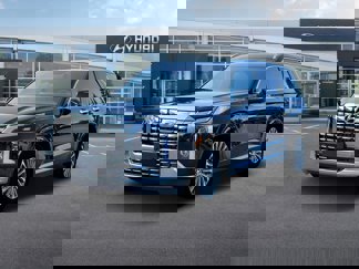 New 2025 Hyundai Palisade Calligraphy image 1