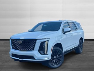 New 2025 Cadillac Escalade Premium Luxury w/ Touring Package video 1