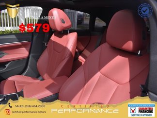 Used 2024 BMW i4 M50 w/ Premium Package image 1