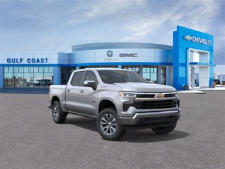 New 2026 Chevrolet Silverado 1500 LT image 1