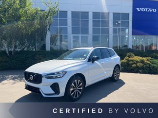 Certified 2025 Volvo XC60 B5 Plus video 1