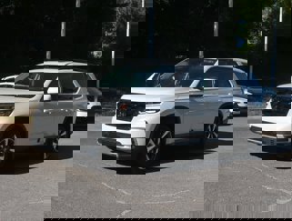 New 2025 Honda Pilot Elite image 1