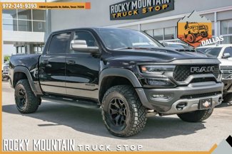 Used 2022 RAM 1500 TRX w/ TRX Level 2 Equipment Group image 1