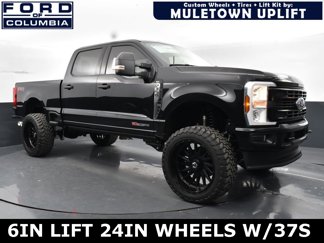 Used 2025 Ford F350 XLT image 1