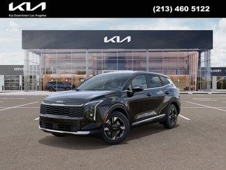 New 2026 Kia Sportage LX w/ LX Convenience Package image 1