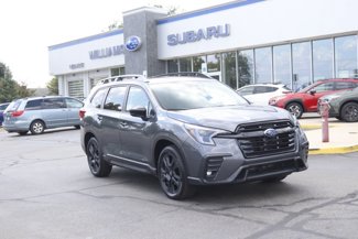 Certified 2025 Subaru Ascent Onyx Edition image 1