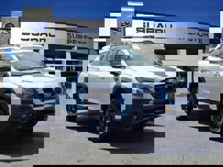 New 2025 Subaru Outback Wilderness image 1