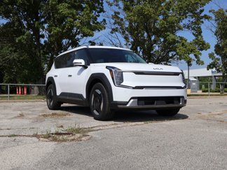New 2026 Kia EV9 Wind image 1