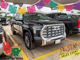 New 2025 Toyota Tundra 1794 Edition image 1