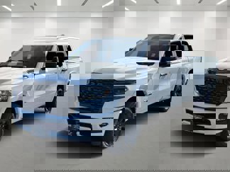New 2025 RAM 1500 Big Horn image 1
