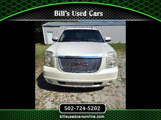 Used 2012 GMC Yukon Denali image 1