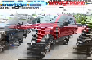 New 2025 Ford F250 King Ranch image 1