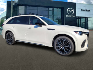 New 2025 MAZDA CX-70 3.3 Turbo S w/ Premium Package image 1