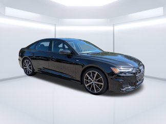 New 2025 Audi A6 3.0T Prestige image 1