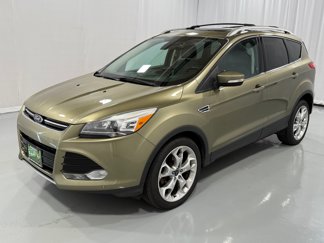 Used 2013 Ford Escape Titanium w/ Parking Technology Pkg image 1