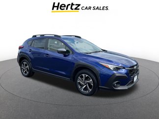 Used 2024 Subaru Crosstrek 2.0i Premium image 1