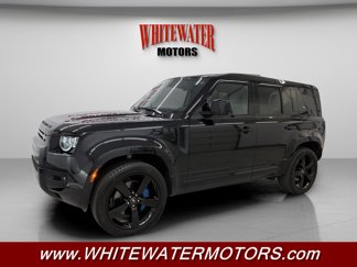 Used 2022 Land Rover Defender 110 V8 image 1