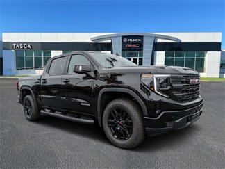 New 2025 GMC Sierra 1500 Elevation w/ Preferred Package image 1