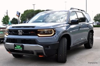 New 2026 Honda Passport TrailSport Elite image 1