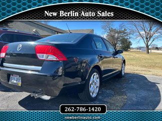 Used 2010 Mercury Milan image 1