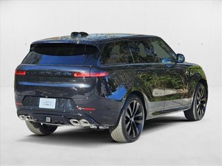 New 2025 Land Rover Range Rover Sport Dynamic SE video 2