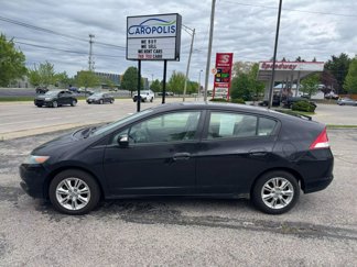 Used 2010 Honda Insight EX image 1