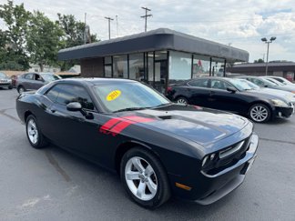 Used 2011 Dodge Challenger R/T w/ Sound Group II image 1