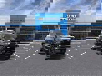 New 2026 Chevrolet Traverse LT image 1