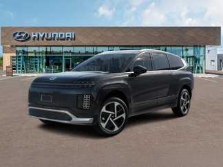 New 2026 Hyundai Ioniq 9 Calligraphy image 1