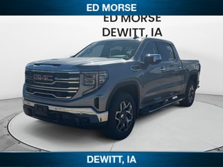 New 2026 GMC Sierra 1500 SLT w/ SLT Premium Plus Package image 1